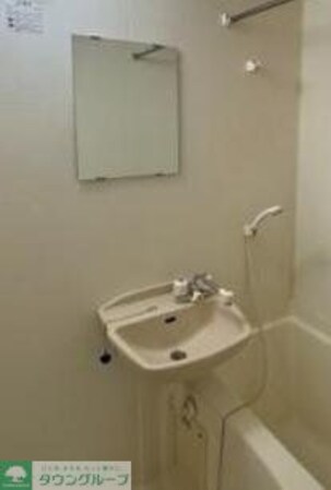 ロレッタ用賀の物件内観写真